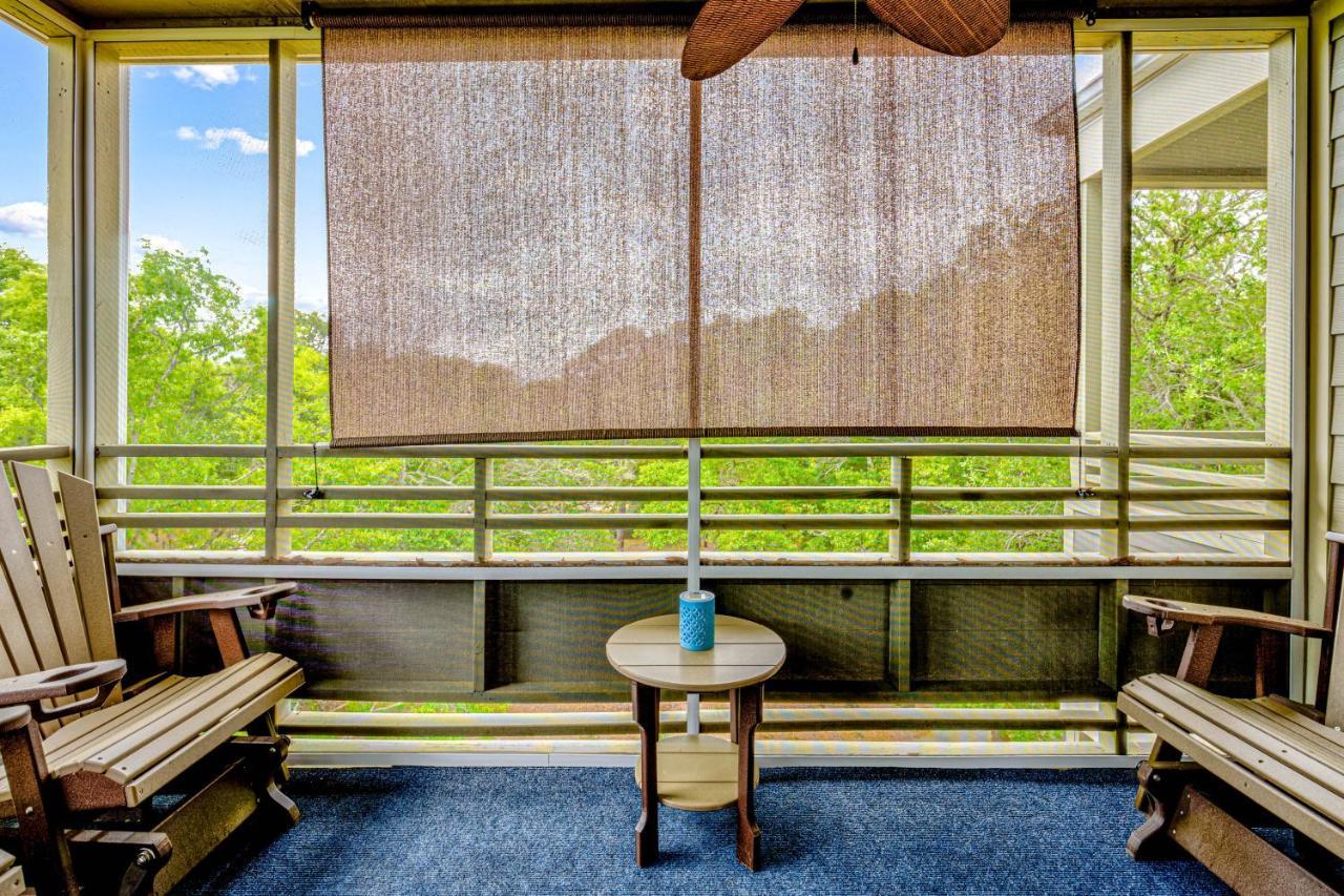 Lodge By The Sea & Fox Lodge Myrtle Beach Exteriér fotografie