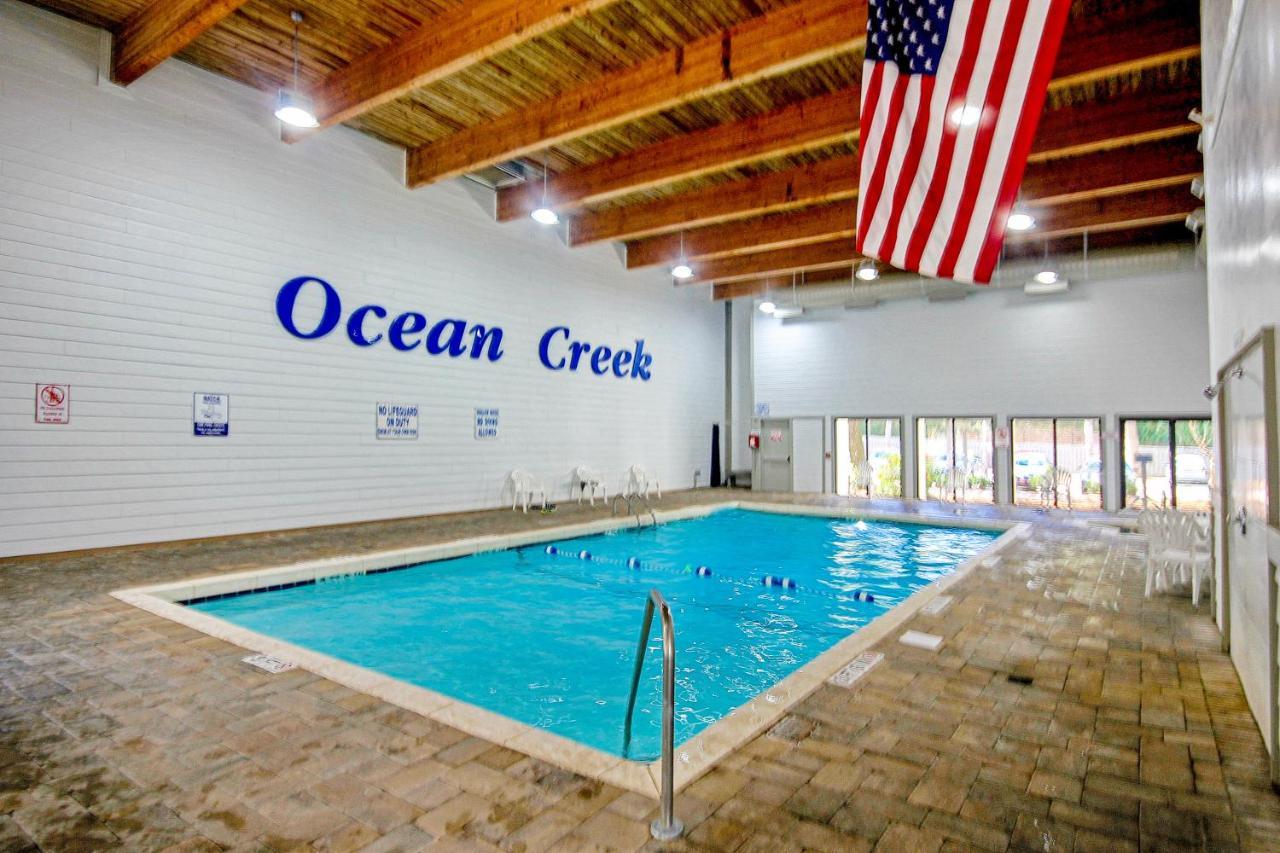 Lodge By The Sea & Fox Lodge Myrtle Beach Exteriér fotografie