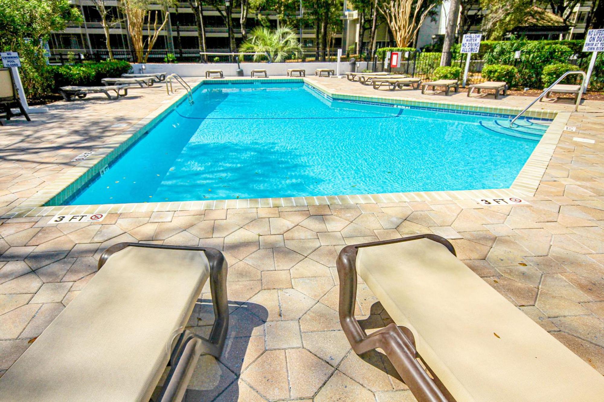 Lodge By The Sea & Fox Lodge Myrtle Beach Pokoj fotografie