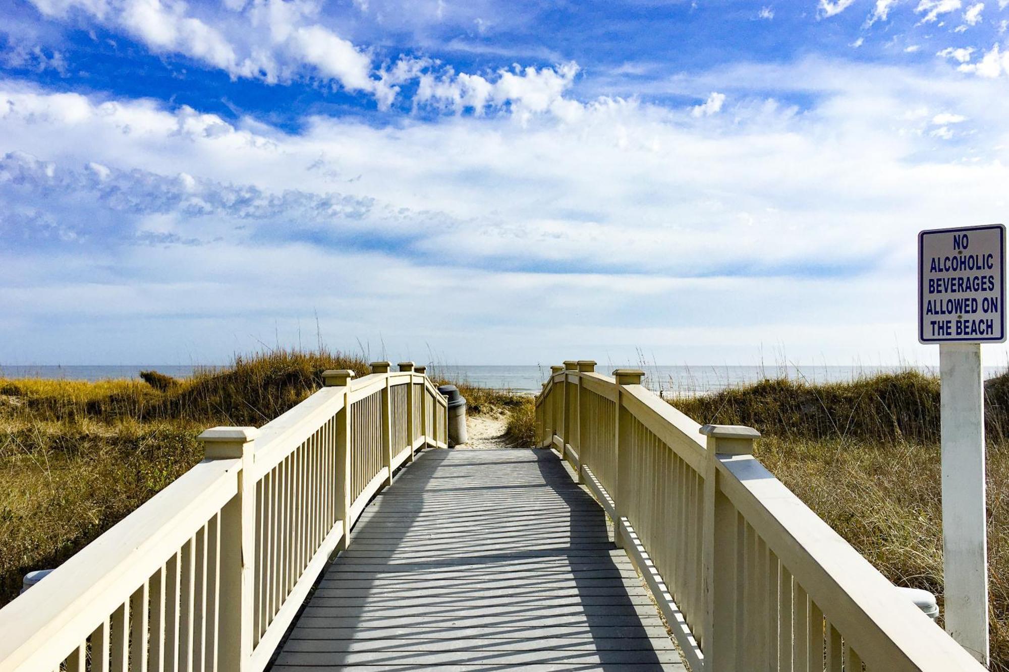 Lodge By The Sea & Fox Lodge Myrtle Beach Exteriér fotografie
