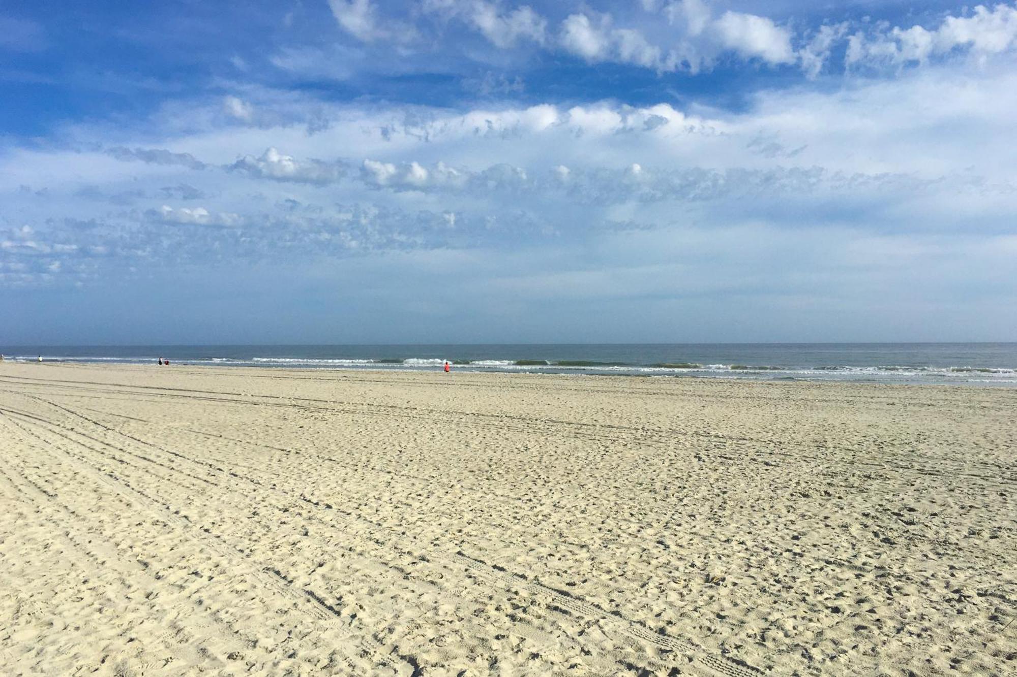 Lodge By The Sea & Fox Lodge Myrtle Beach Exteriér fotografie